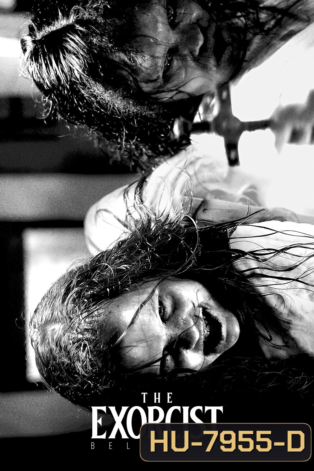 (Zoom ซูมๆๆๆ ดูรูปตัวอย่างด้านล่าง) หมอผี เอ็กซอร์ซิสต์ : ผู้ศรัทธา The Exorcist: Believer (2023)