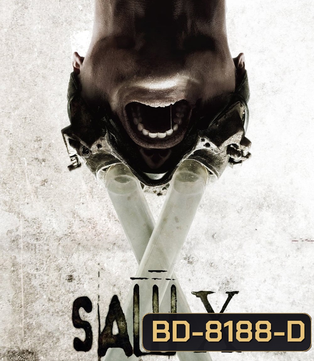 SAW X (2023) ชำแหละแค้น...เกมตัดตาย