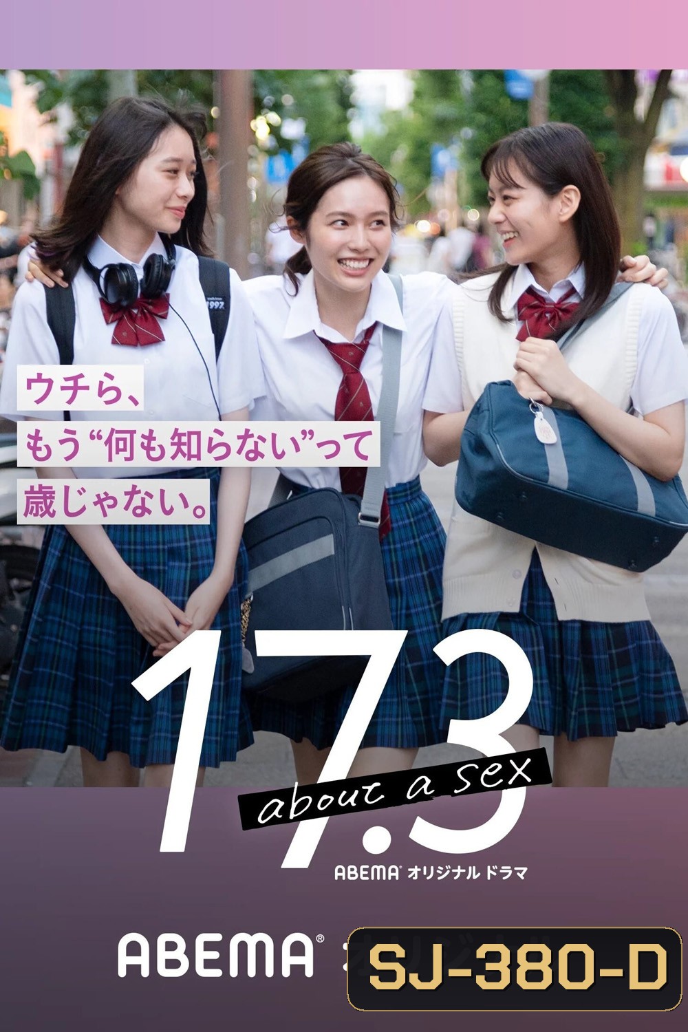 17.3 วัยรักและเซ็กส์ (17.3 About a Sex) 2020