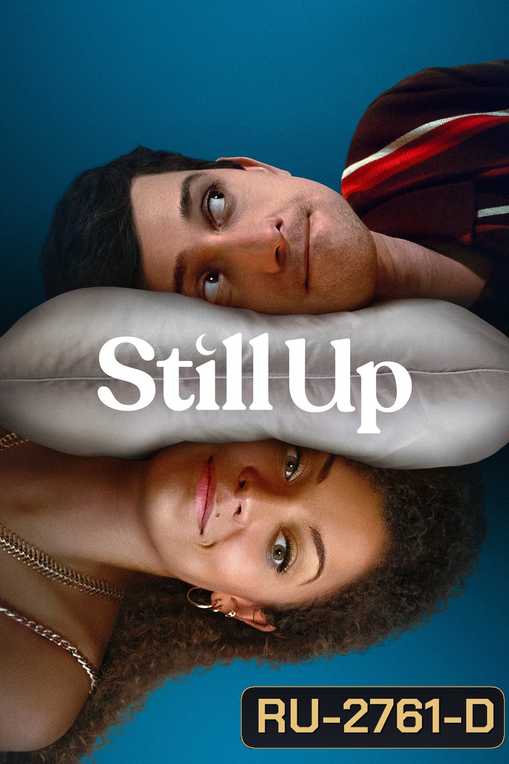 Still Up (2023) 8 ตอน
