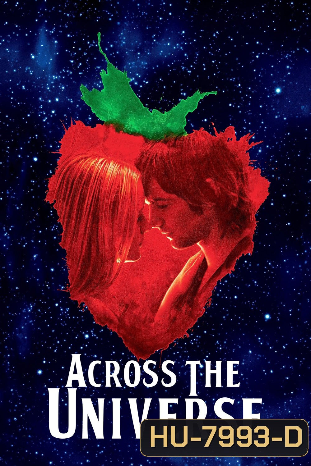 รักนี้...คือทุกสิ่ง Across the Universe (2007)