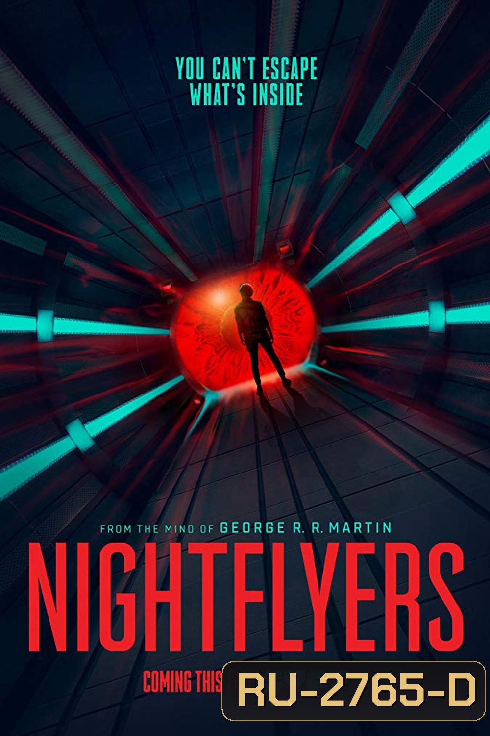 NightFlyers Season 1