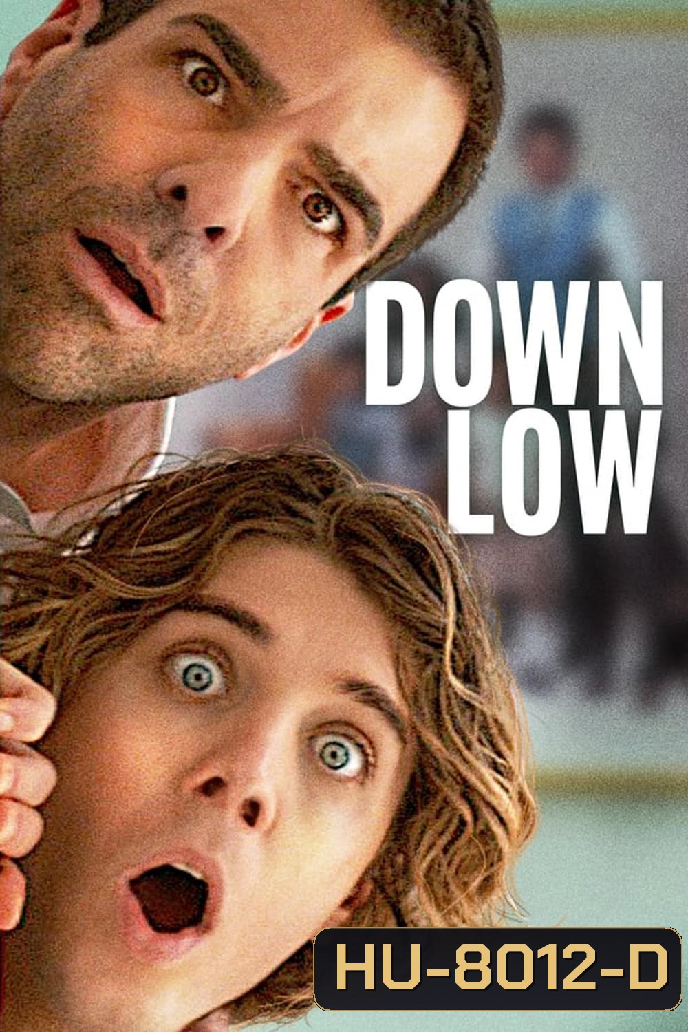 Down Low กิ๊กไม่กั๊ก ทางรักสีรุ้ง (2023)