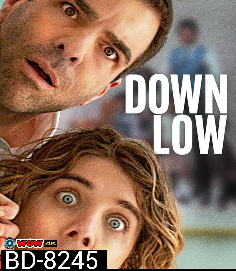 Down Low (2023) กิ๊กไม่กั๊ก ทางรักสีรุ้ง