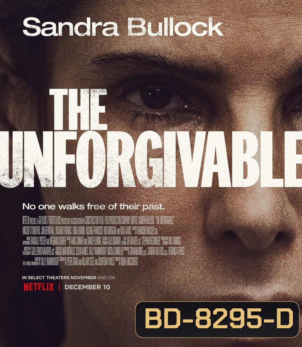 The Unforgivable (2021) ตราบาป