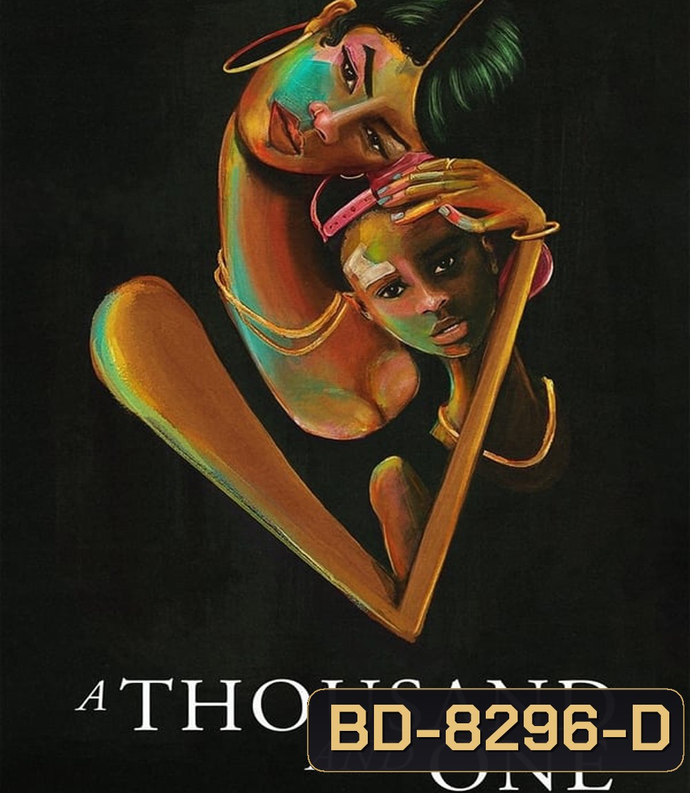 ร้อยแปดพันเก้า คืนรักให้เรา A Thousand and One (2023)