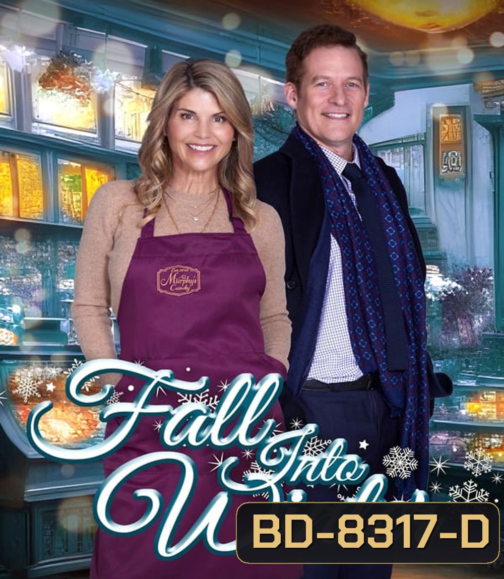 Fall Into Winter ตกหลุมรักหน้าหนาวนี้ (2023)