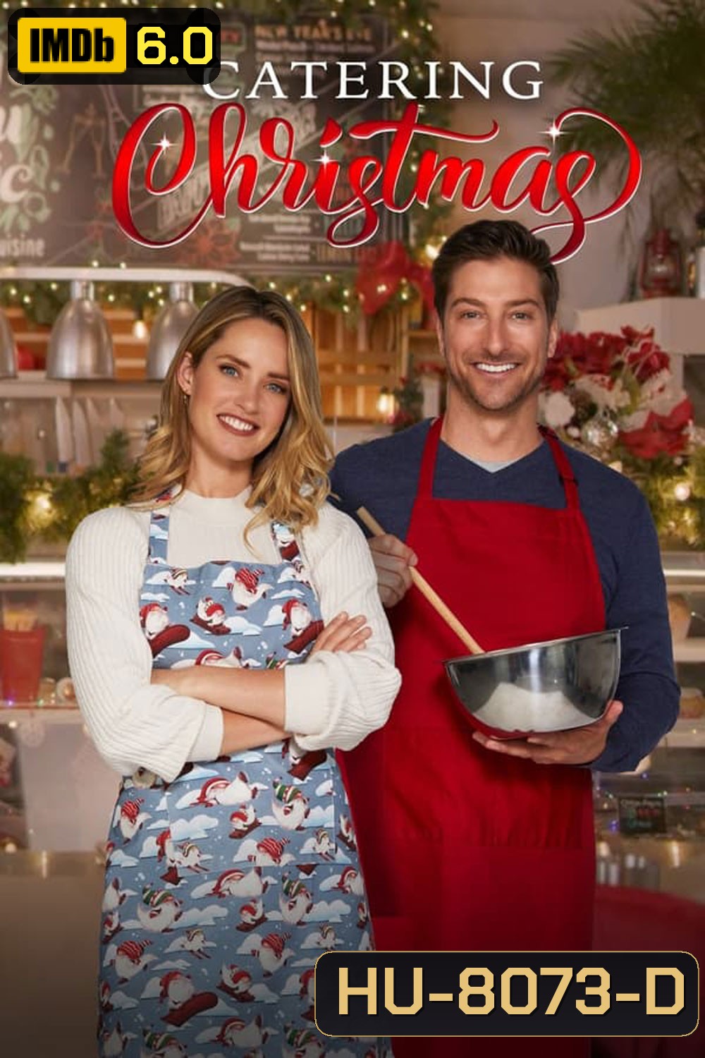 Catering Christmas (2022)