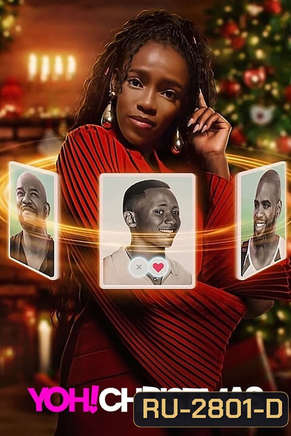 Yoh Christmas (2023) คริสต์มาสสุดเฟี้ยว