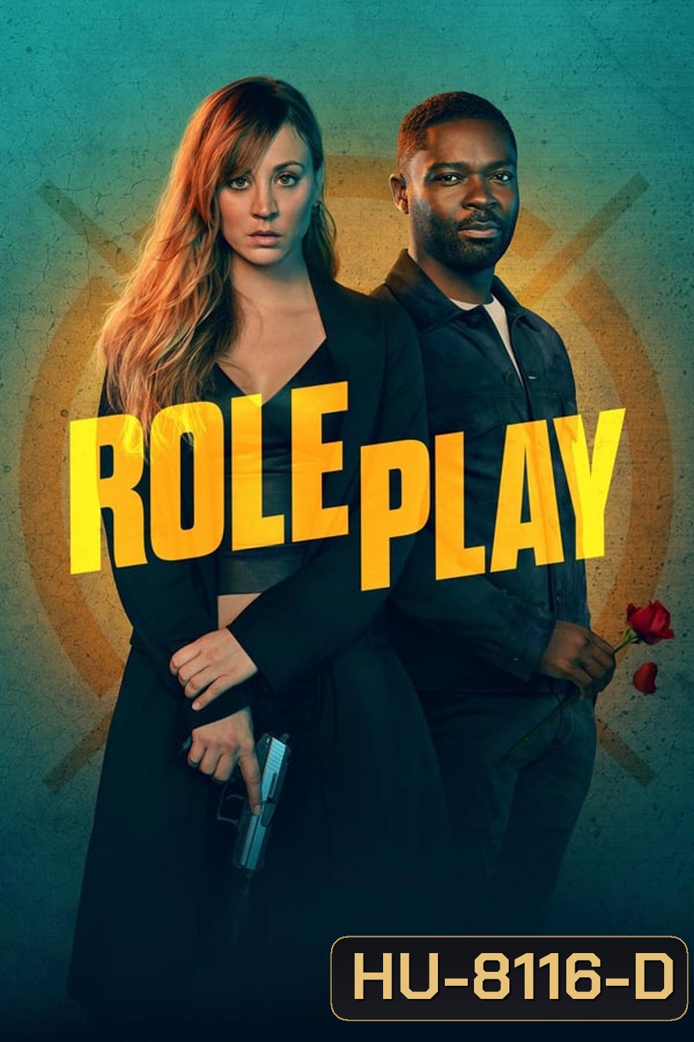 Role Play โรลเพลย์ สวมรอยมารัก (2024)