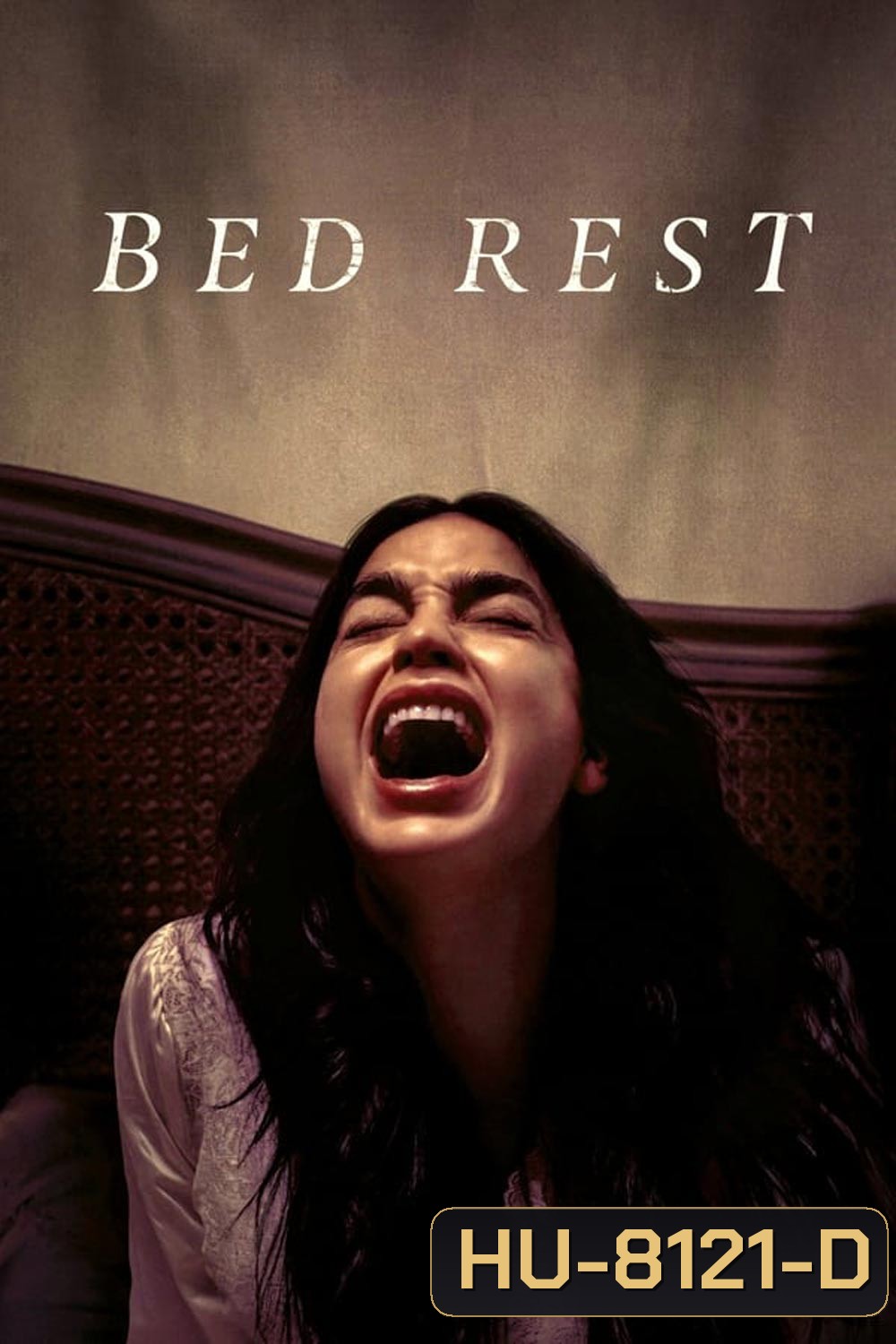 Bed Rest (2023) บ้านอาถรรพ์ในวันที่ฉันติดเตียง