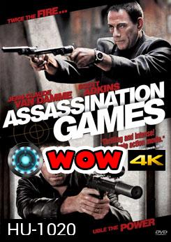Assassination Games เกมสังหารมหากาฬ