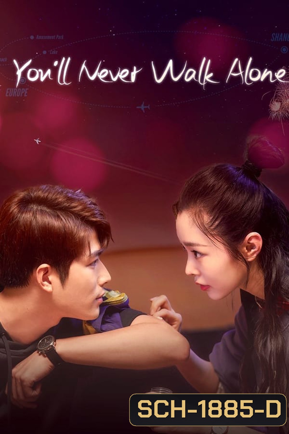 You Will Never Walk Alone