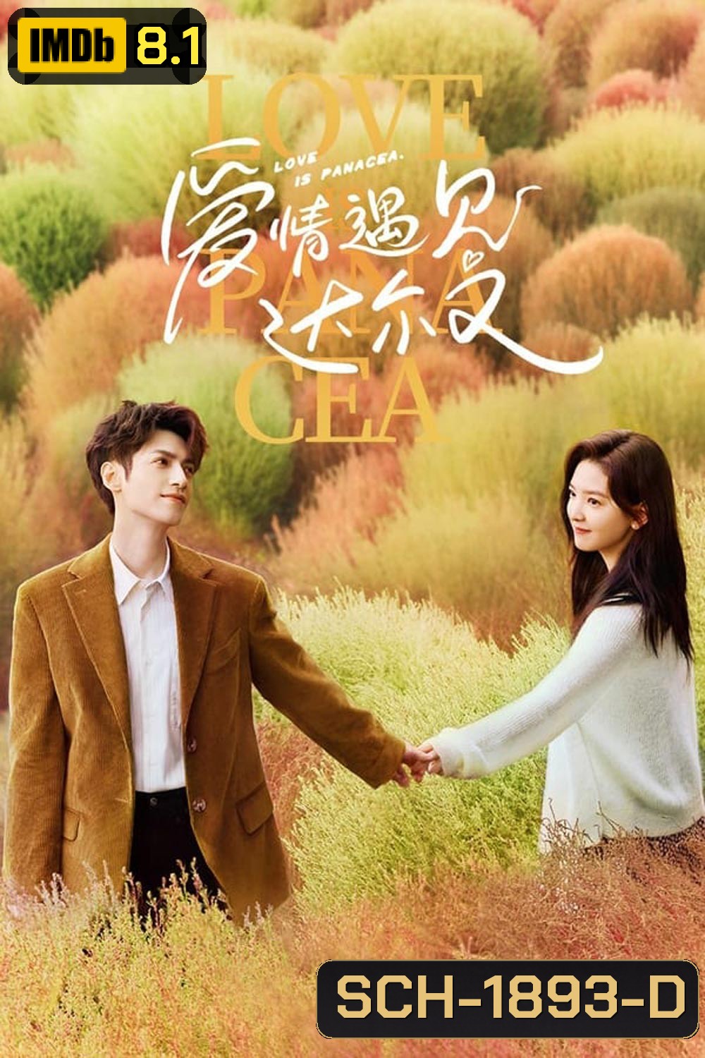 Love Is Panacea (2023) ให้รักเยียวยากัน