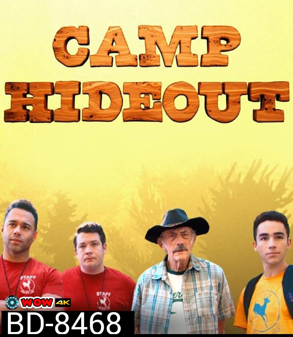 Camp Hideout (2023)
