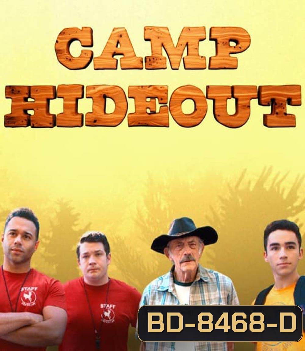 Camp Hideout (2023)