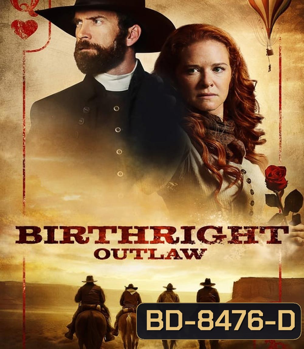 Birthright Outlaw (2023)