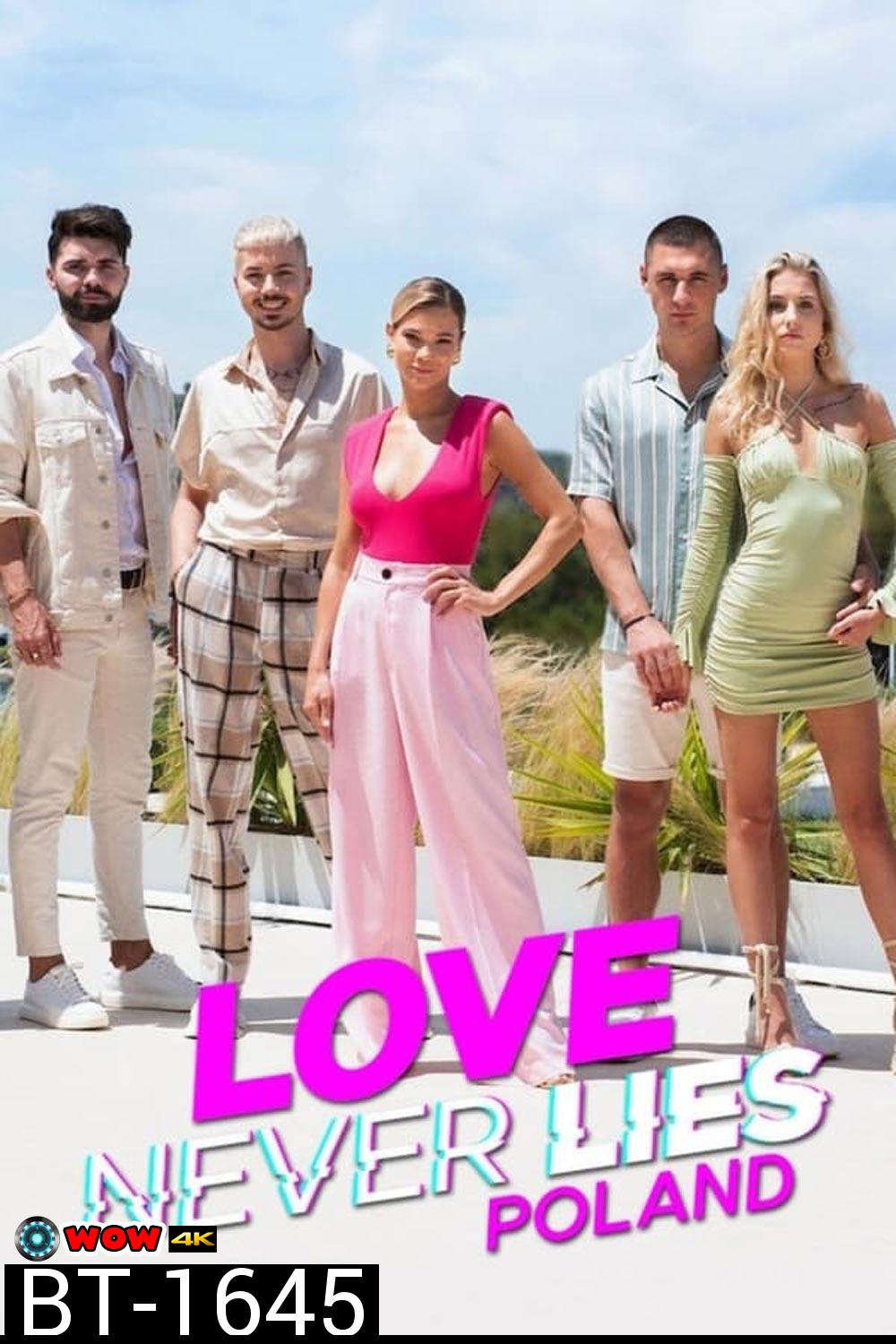 Love Never Lies Poland Season 2