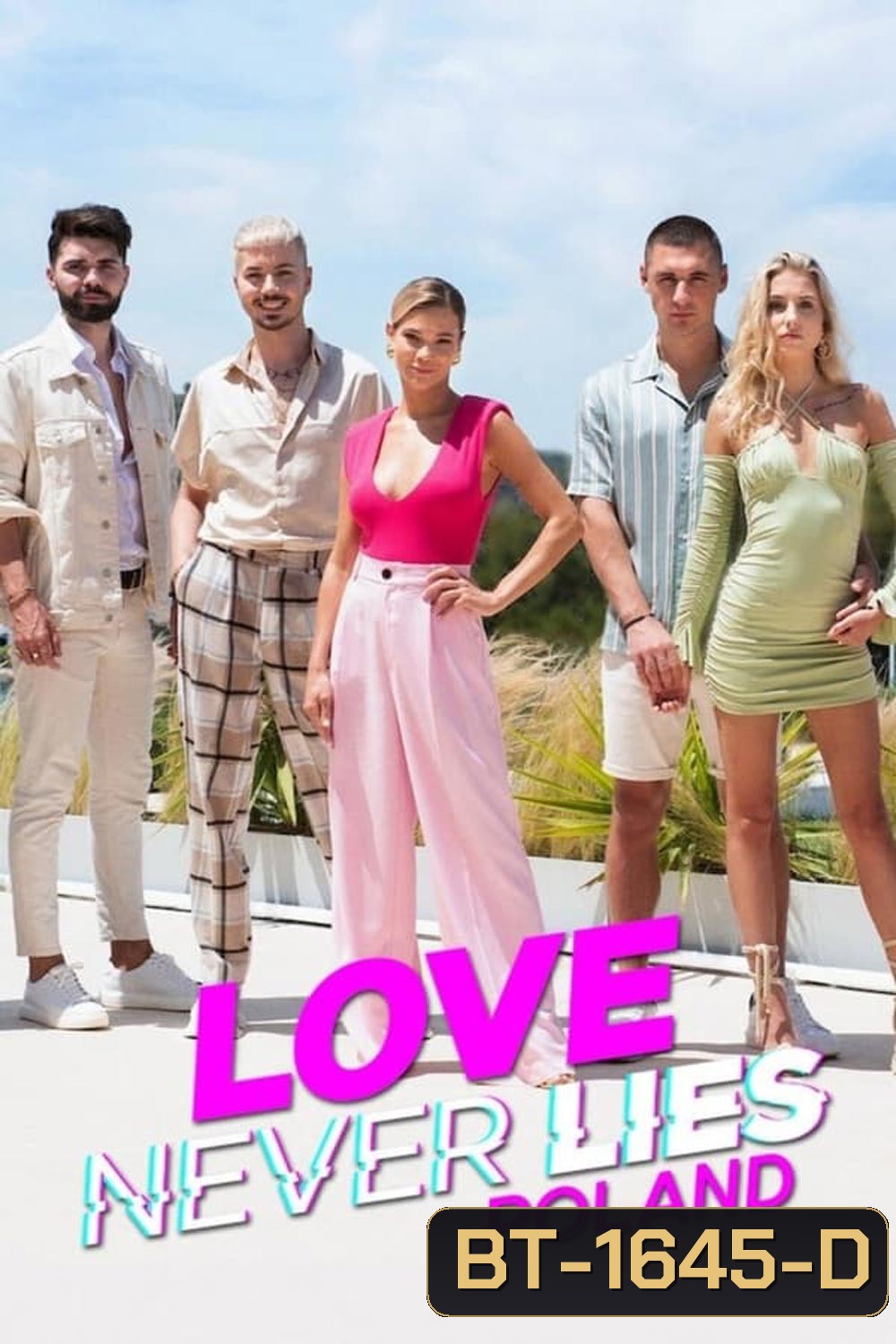 Love Never Lies Poland Season 2 (2023) 8 ตอน