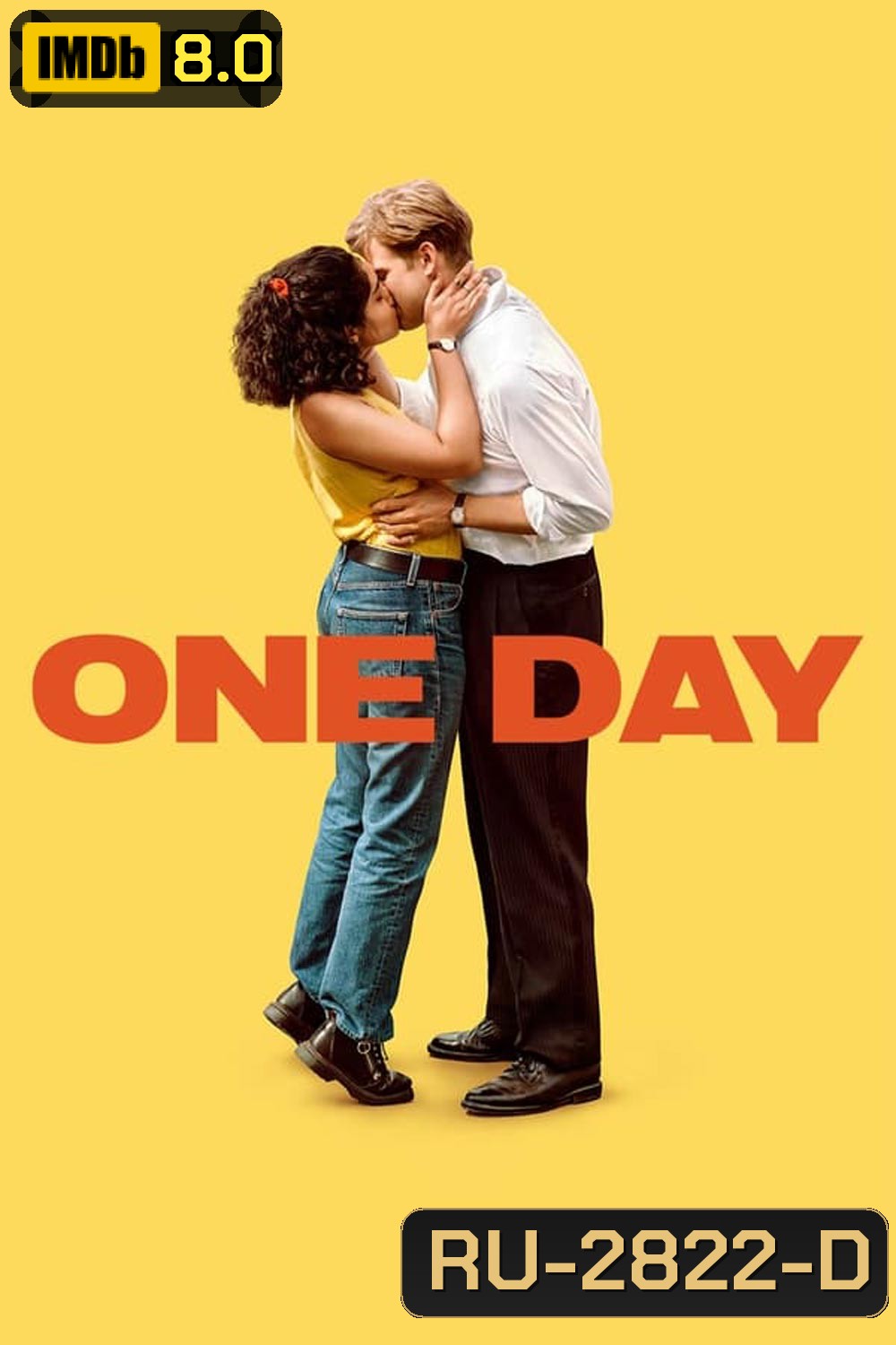 One Day หนึ่งวัน นิรันดร์รัก (2024)