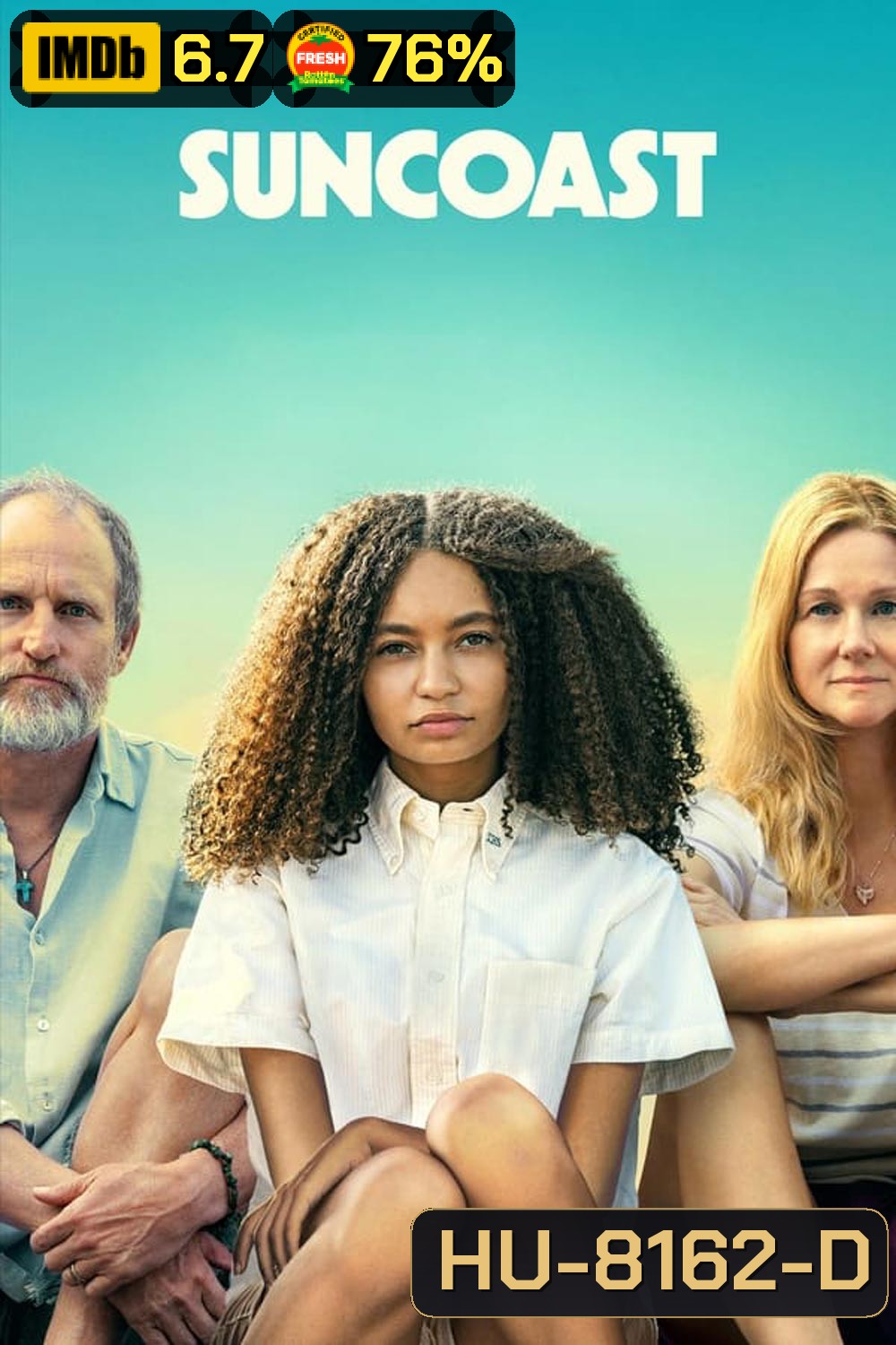 Suncoast (2024)