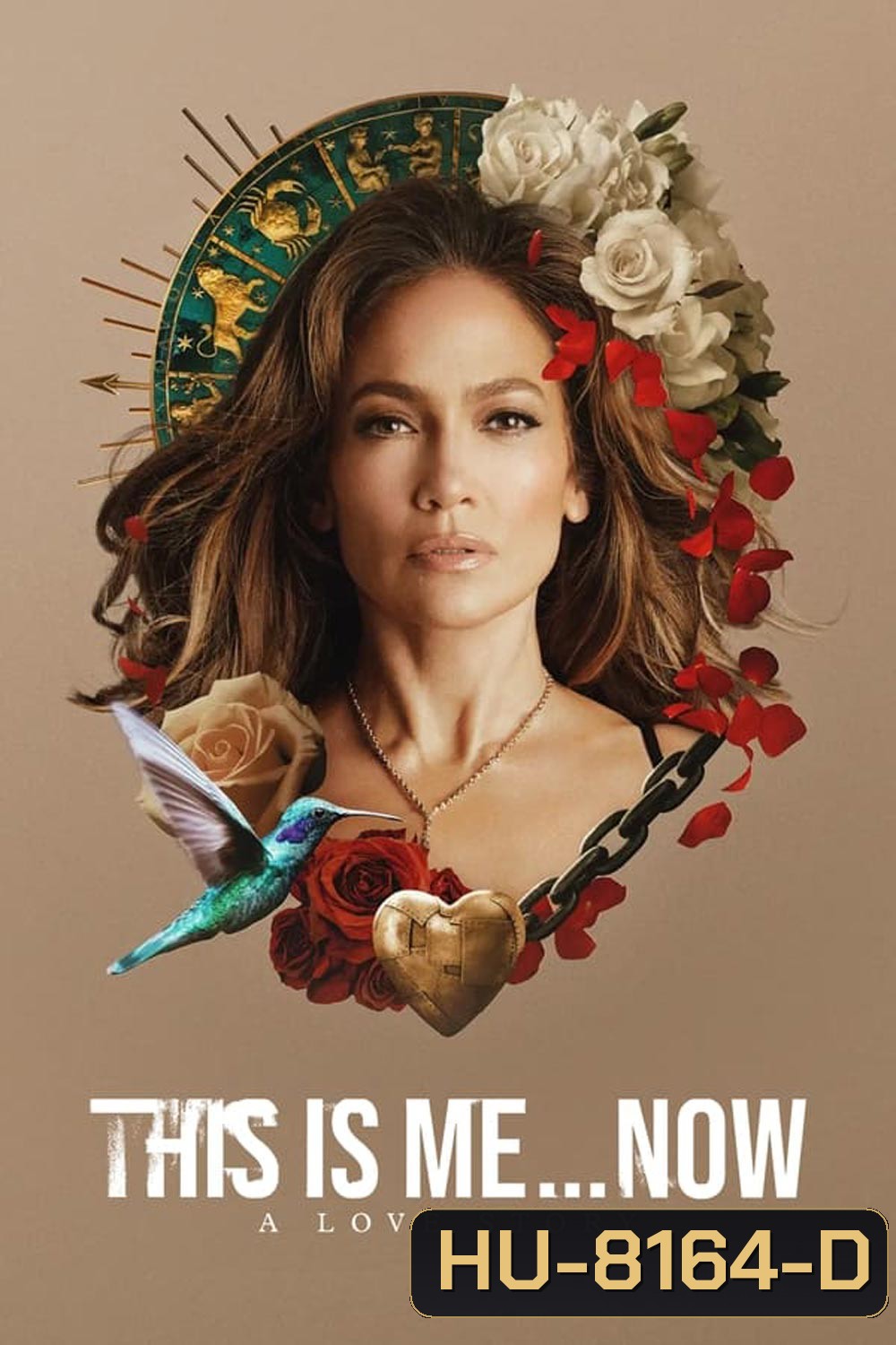 This Is Me... Now เรื่องราวความรัก (2024)