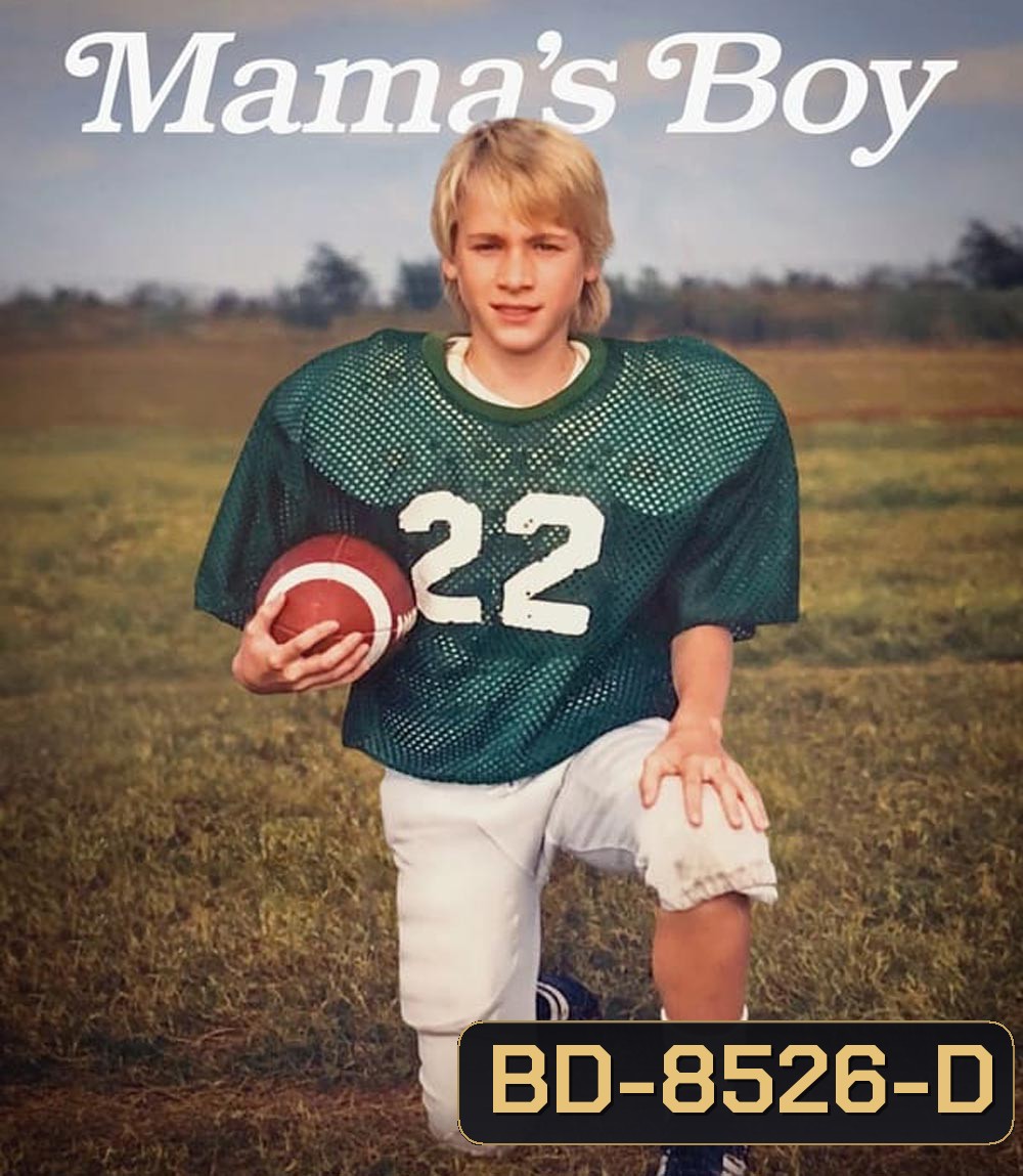 Mama's Boy (2022)
