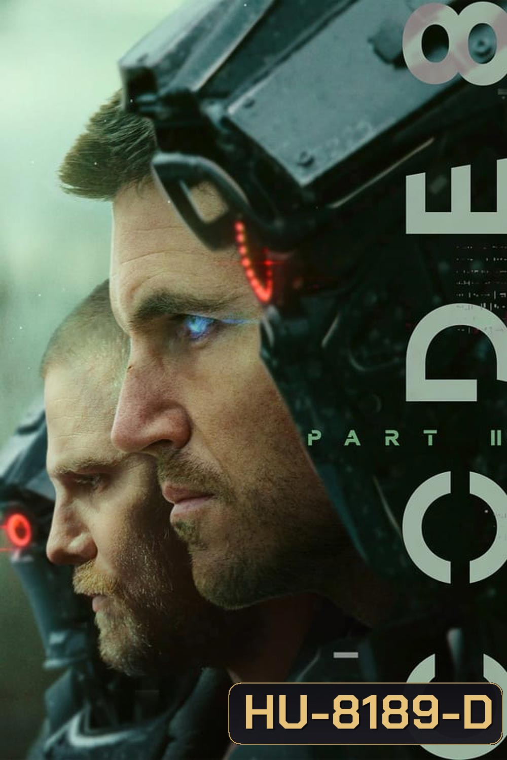 Code 8 Part 2 (2024) ล่าคนโคตรพลัง 2