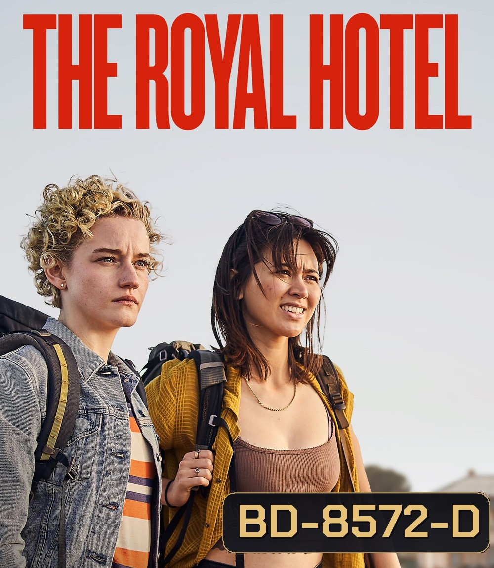 The Royal Hotel (2023)