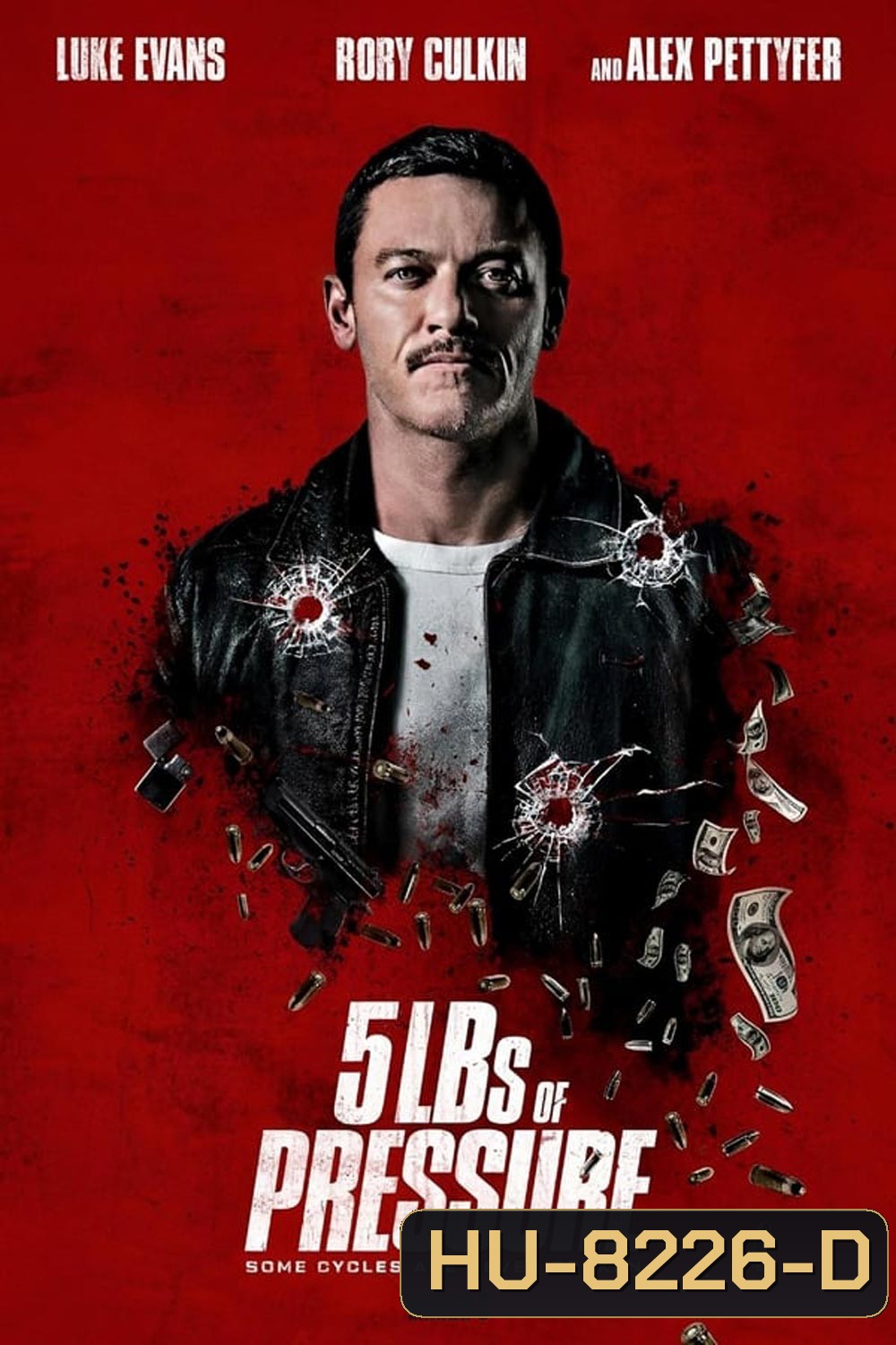 5lbs of Pressure (2024)