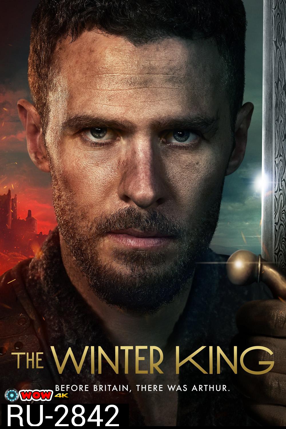 The Winter King (2023) เดอะ วินเทอร์ คิง ปี 1 (10 ตอน)