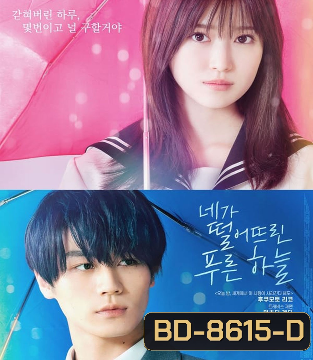 The Blue Skies at Your Feet แอบรักเติมฝันในวันฟ้าใส (2022)