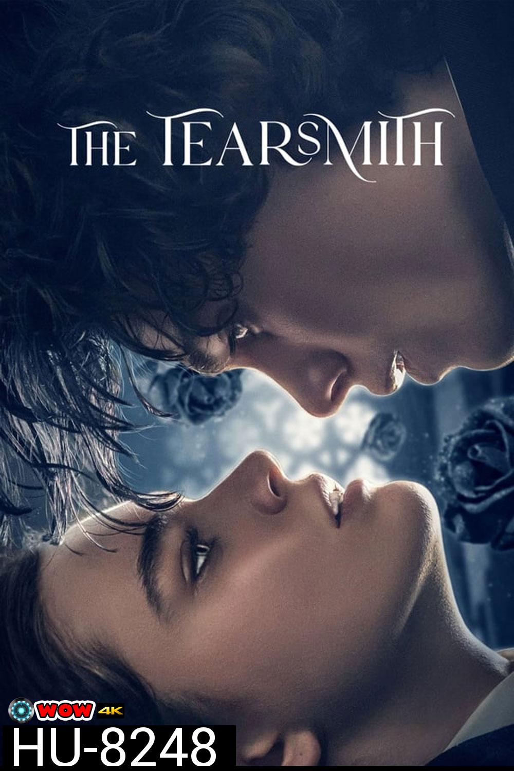 The Tearsmith เจ้าแห่งน้ำตา (2024)