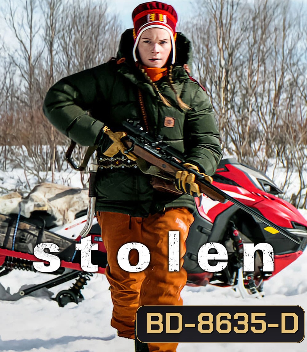 Stolen (2024) พราก