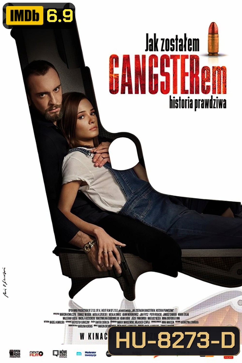 How I Became a Gangster วิถีมาเฟีย (2020)