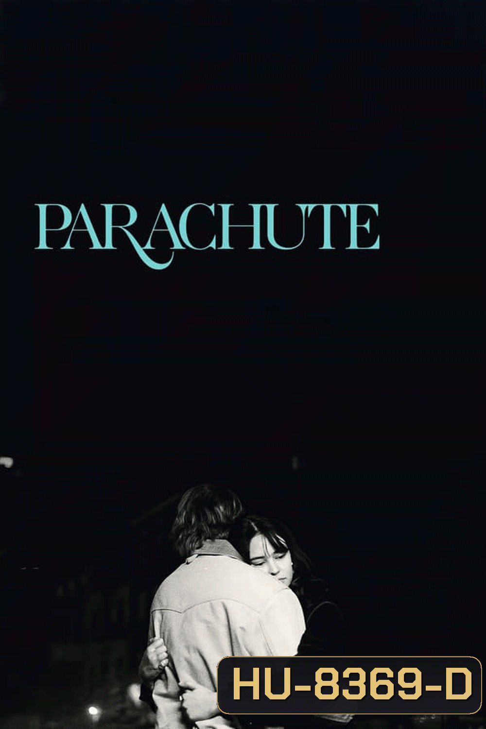 Parachute (2024)