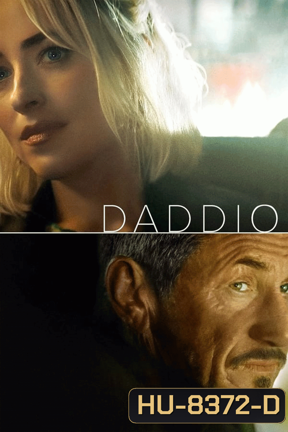 Daddio (2024)