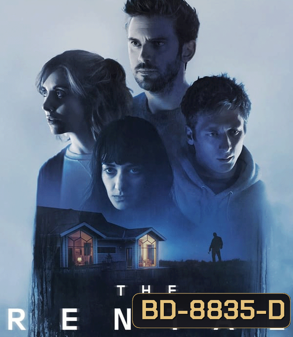 The Rental บ้านเช่ารอเชือด (2020)