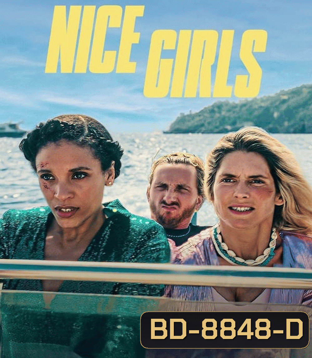 Nice Girls (2024)