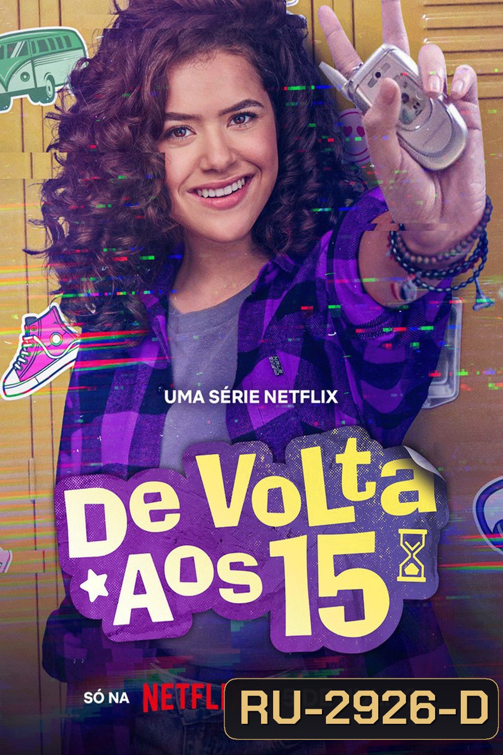 Back to 15 ย้อนวัยใส 15 Season 3