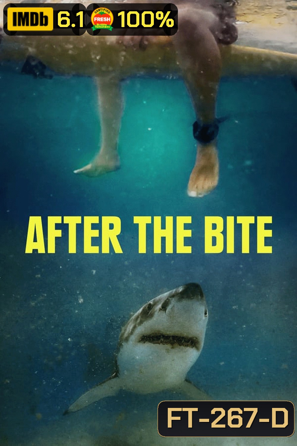After the Bite (2023)