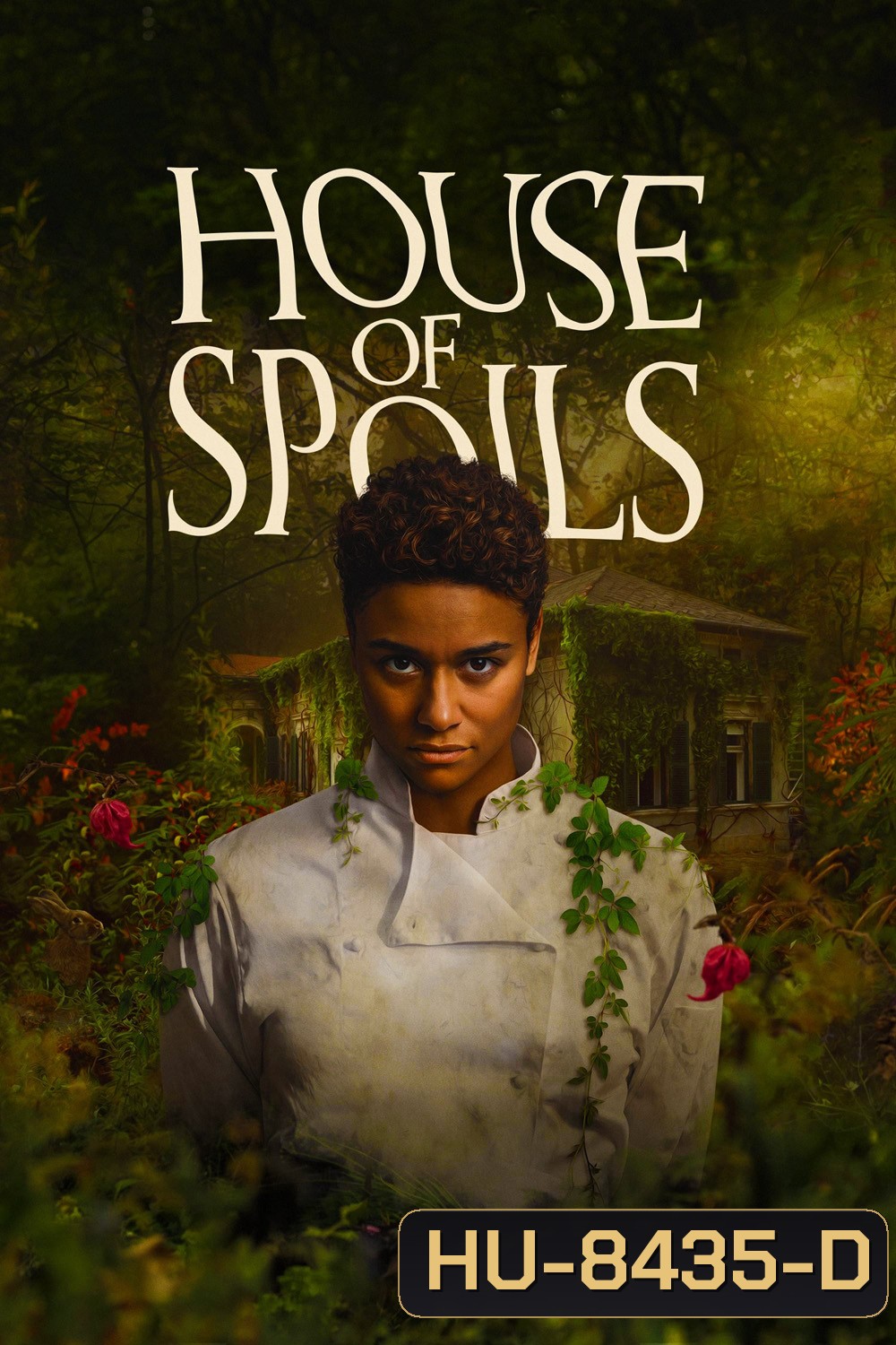 House of Spoils เชฟ บ้าน วิญญาณหลอน (2024)