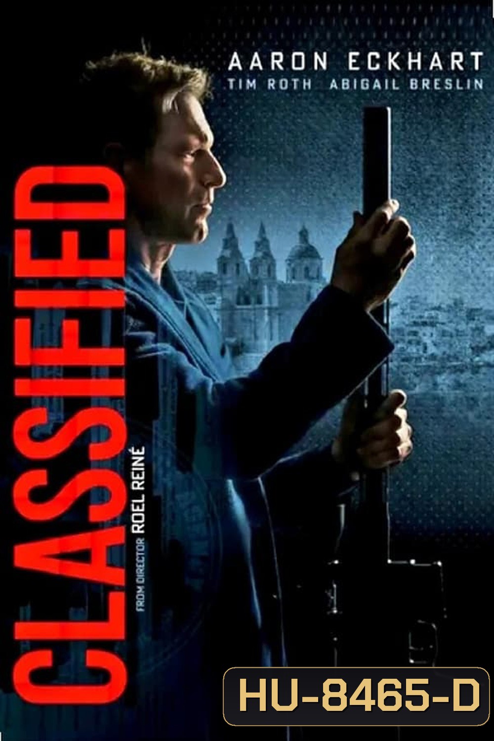 Classified (2024)