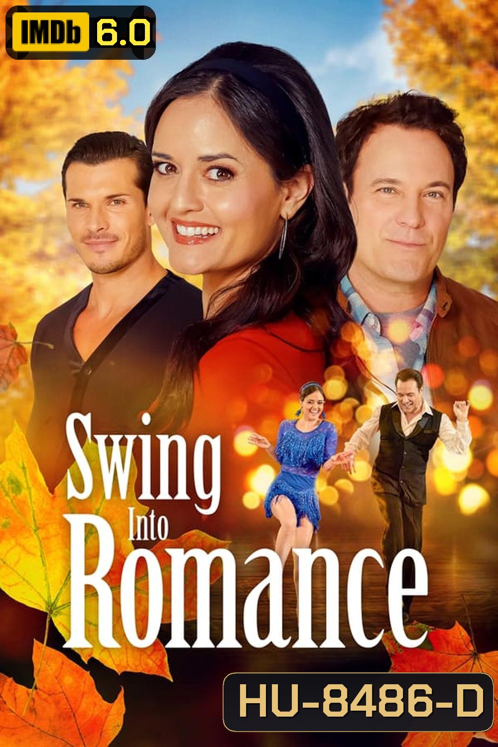 Swing Into Romance สวิง อินทู โรแมนซ์ (2023)