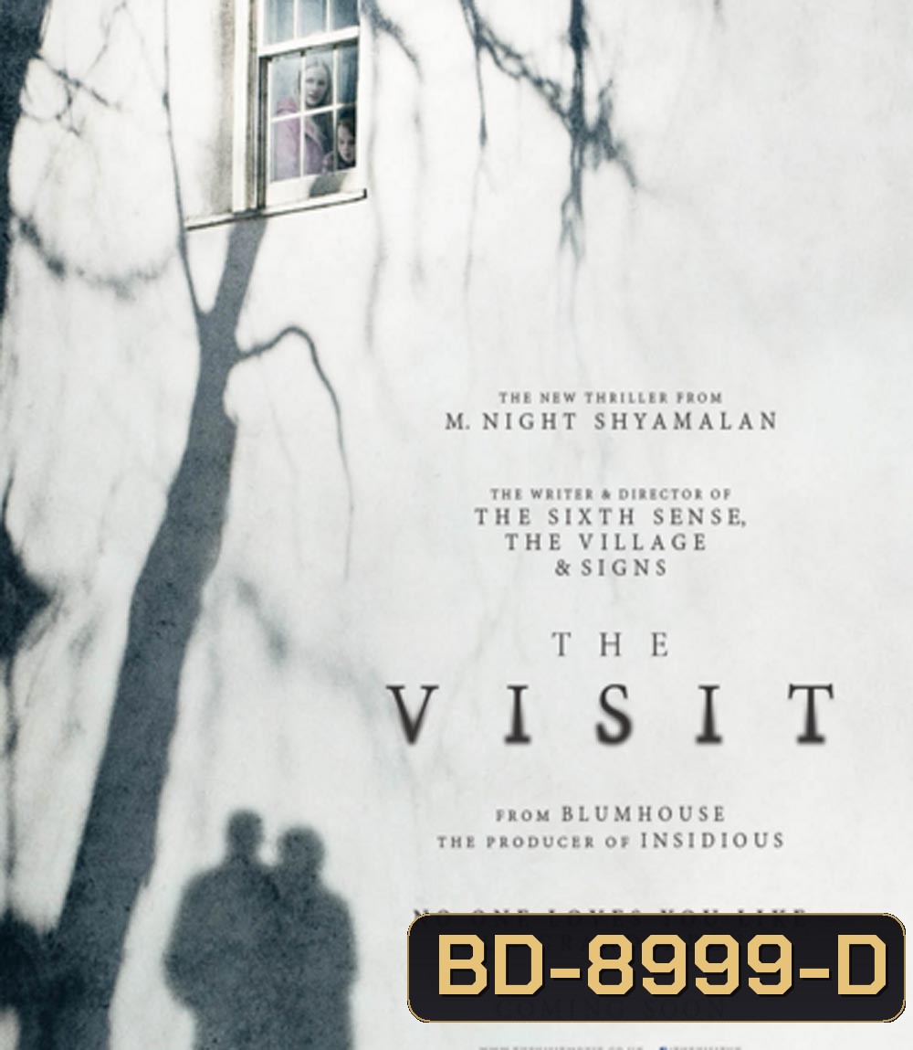 The Visit (2015)