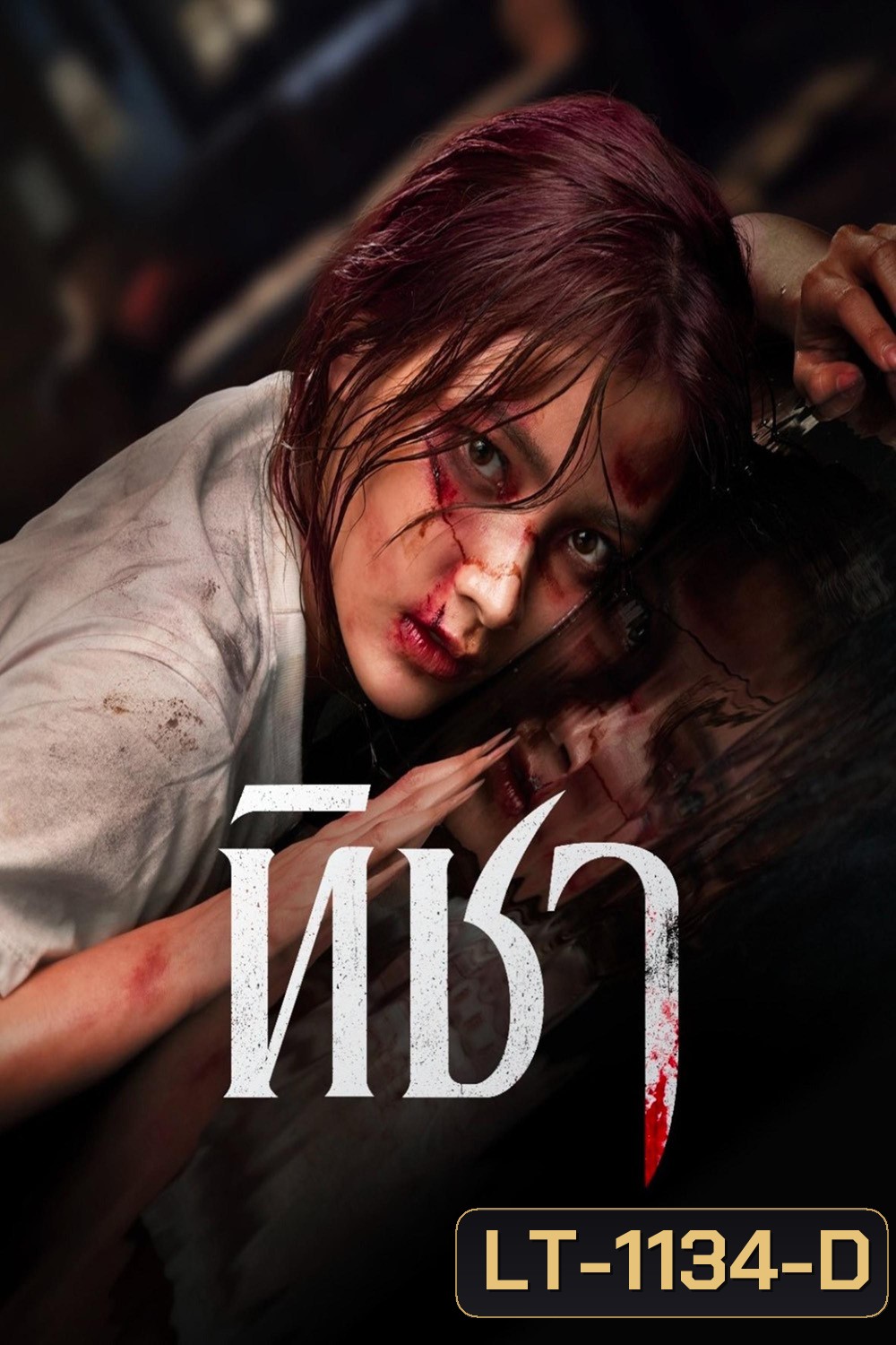 TICHA (2024) ทิชา (8 ตอน)