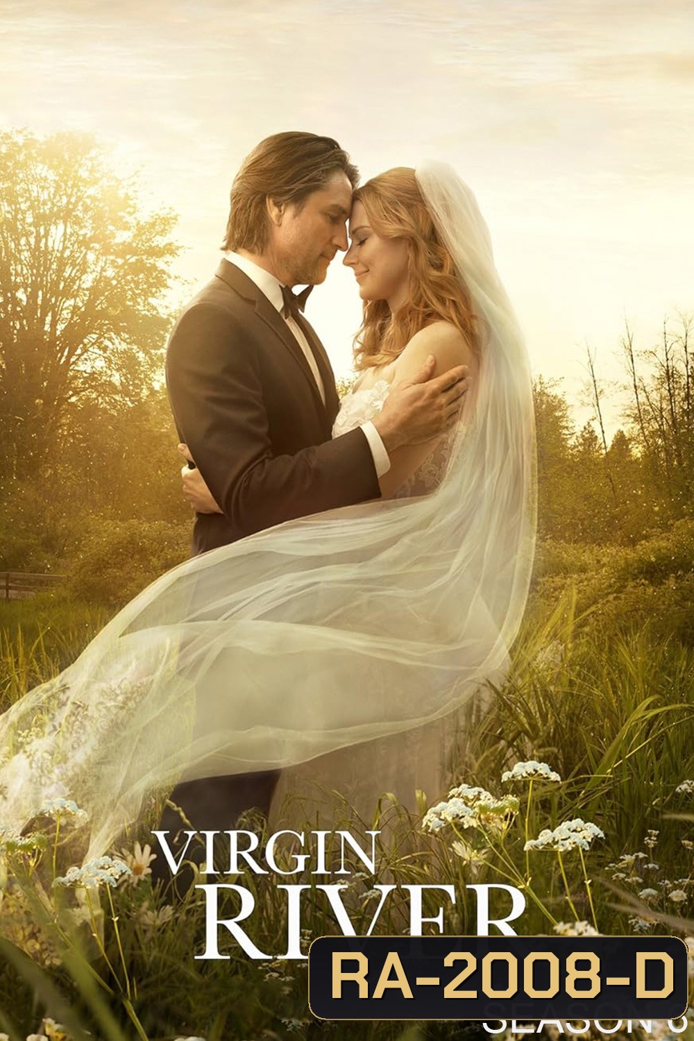 Virgin River Season 6 (2024) 10 ตอน