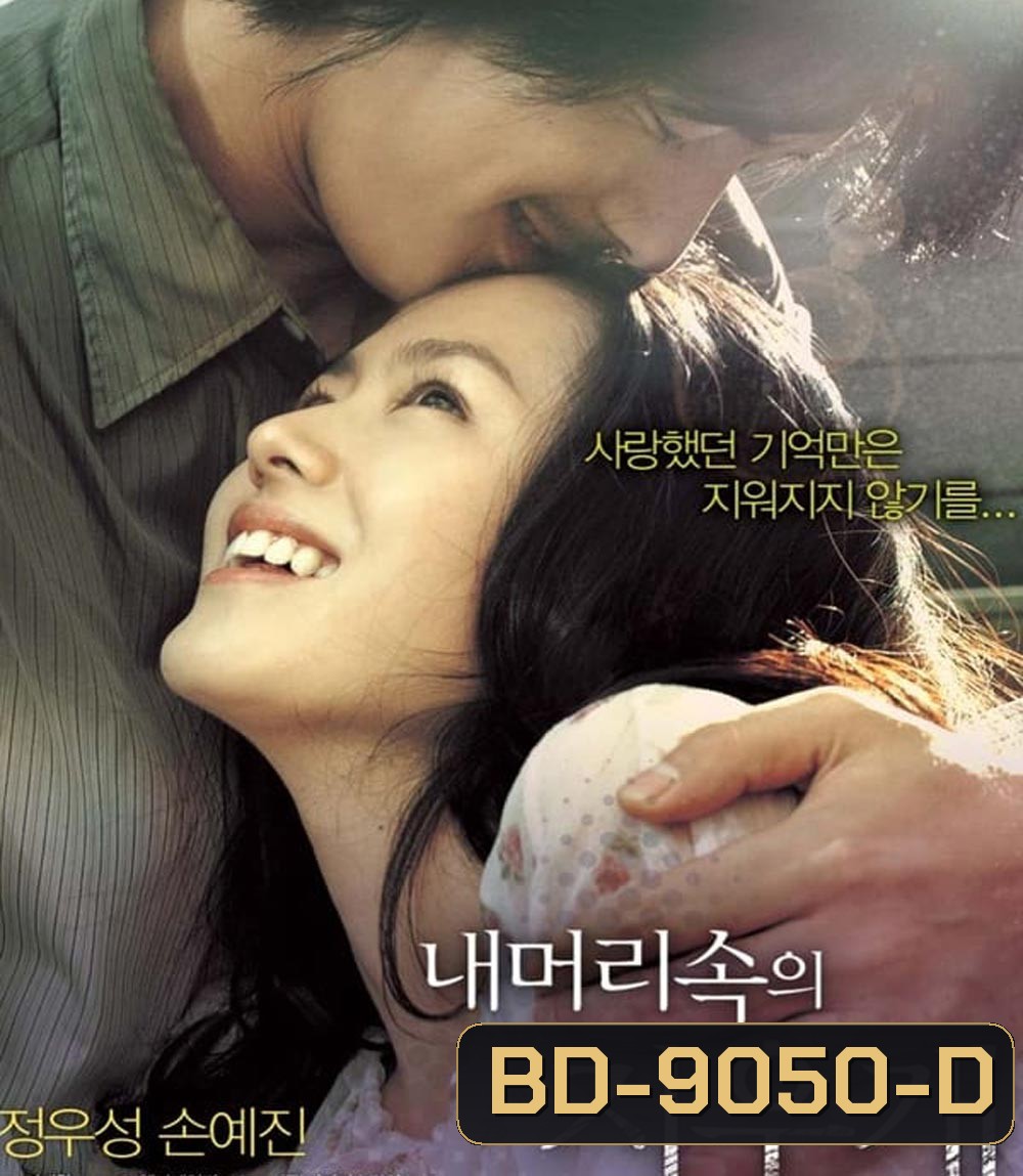 A Moment to Remember (2004)