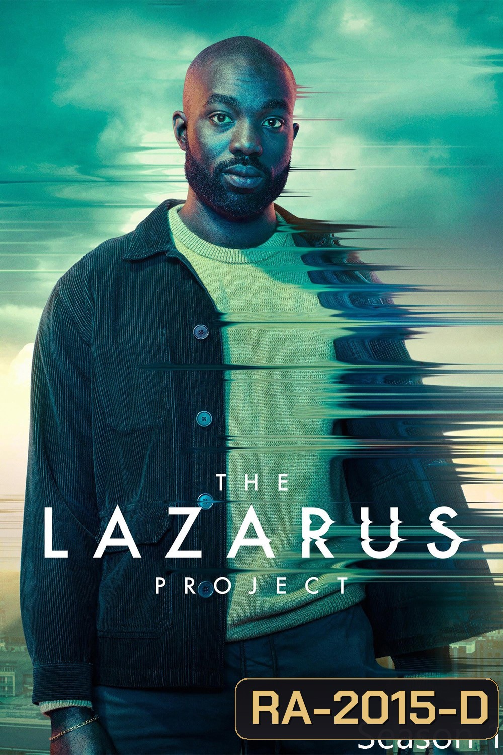 The Lazarus Project Season 1 โปรเจกต์ลาซารัส ซีซั่น 1 (2022) 8 ตอน