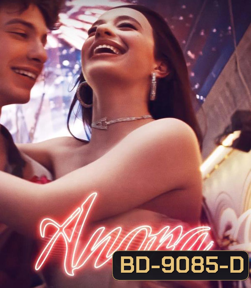 Anora อโนรา (2024)